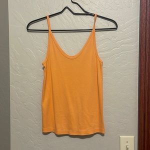 Tank top size S